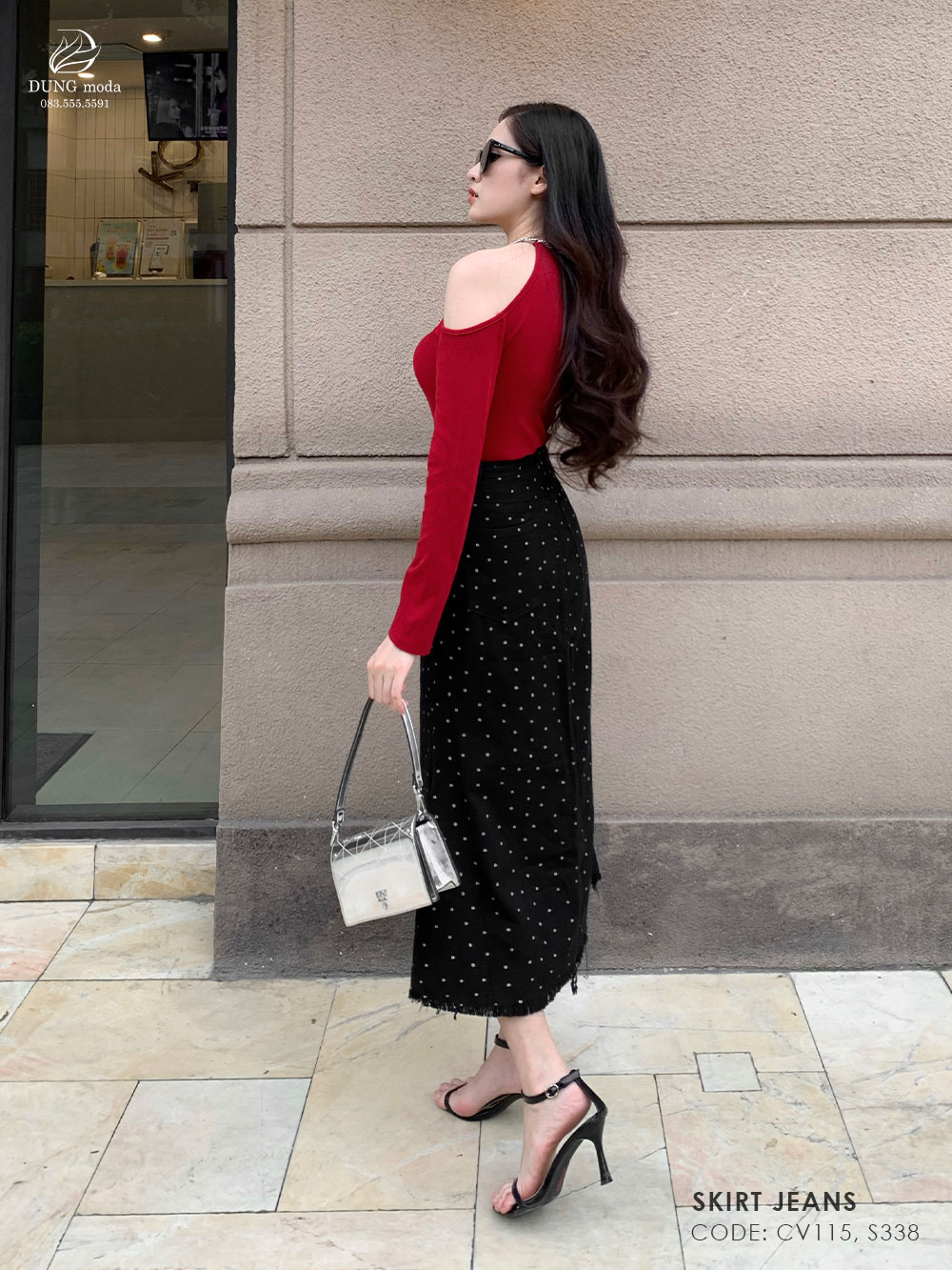 Chân Váy Jean CV115 5539_thumbnail_3