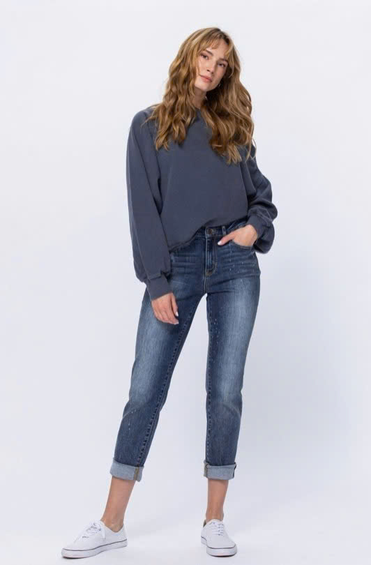 QJ303- Jeans vẩy đốm_thumbnail_1