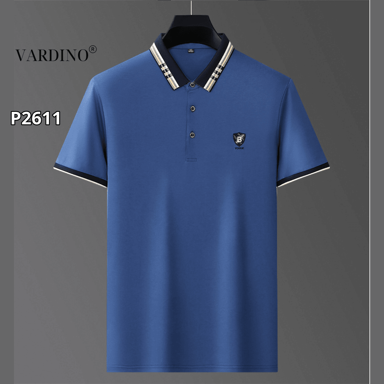 Áo Polo Nam Vardino P2611_thumbnail_4