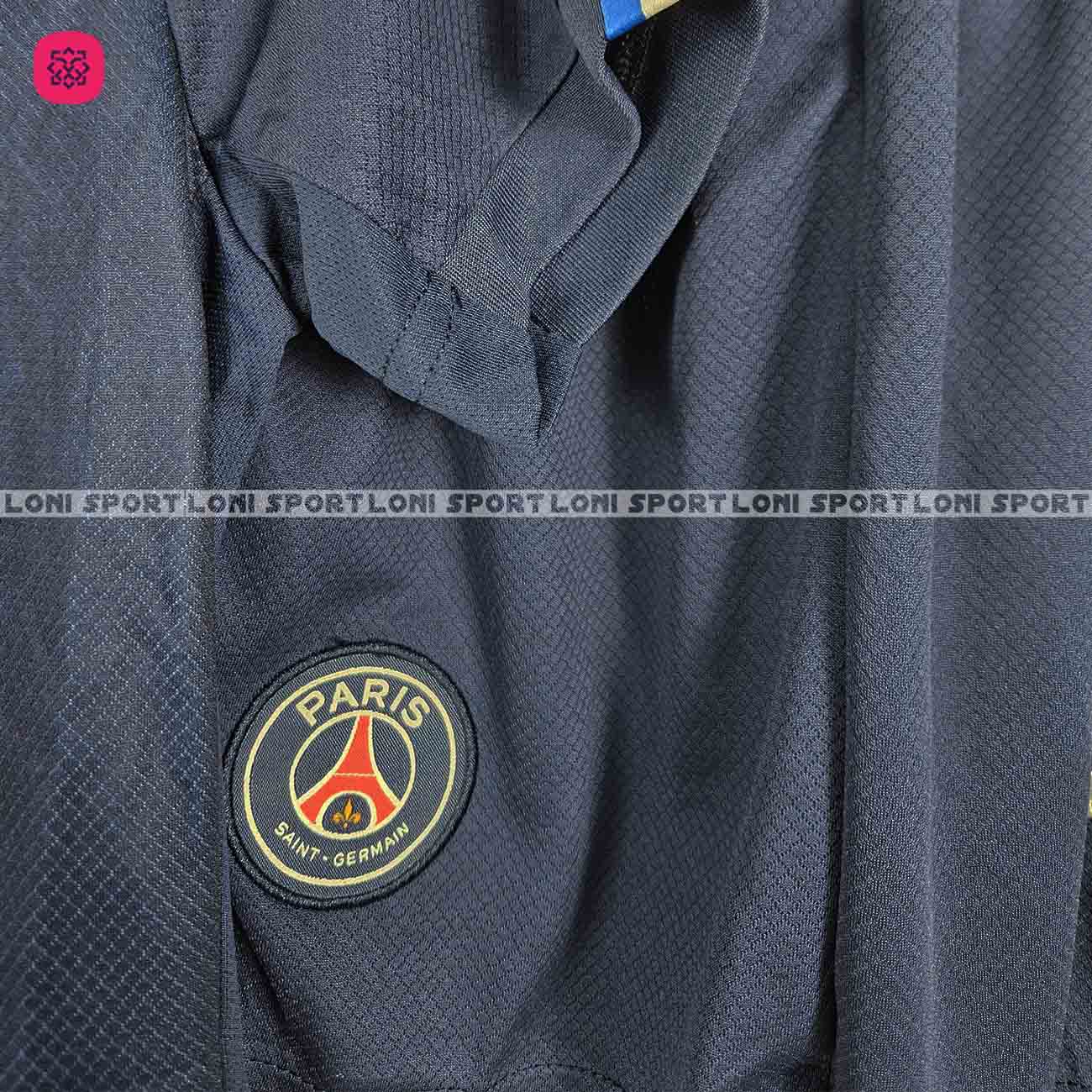 Bộ Kid PSG sân nhà xanh 25/26_thumbnail_1