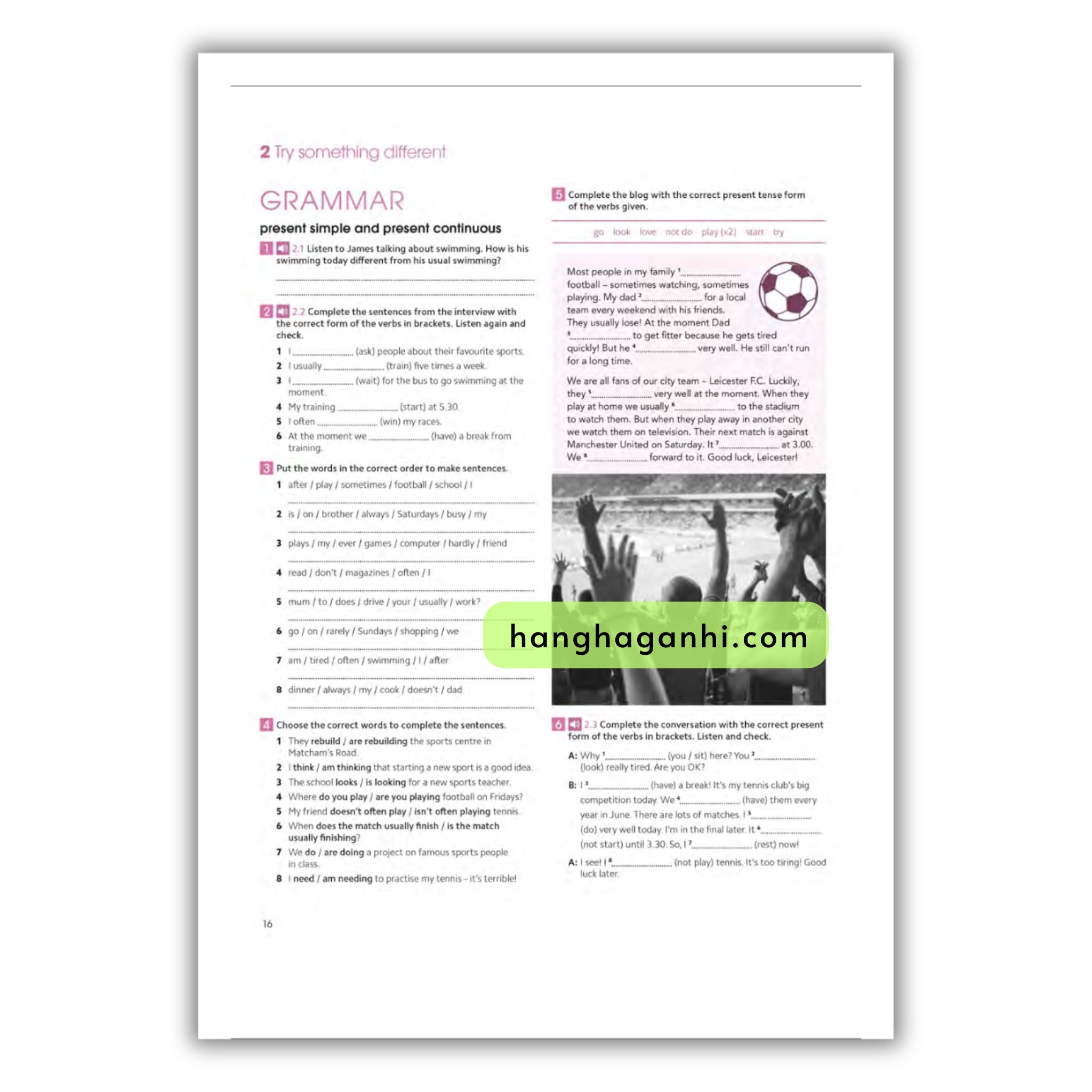 Gold Experience A2+ Workbook 2nd Edition_thumbnail_7