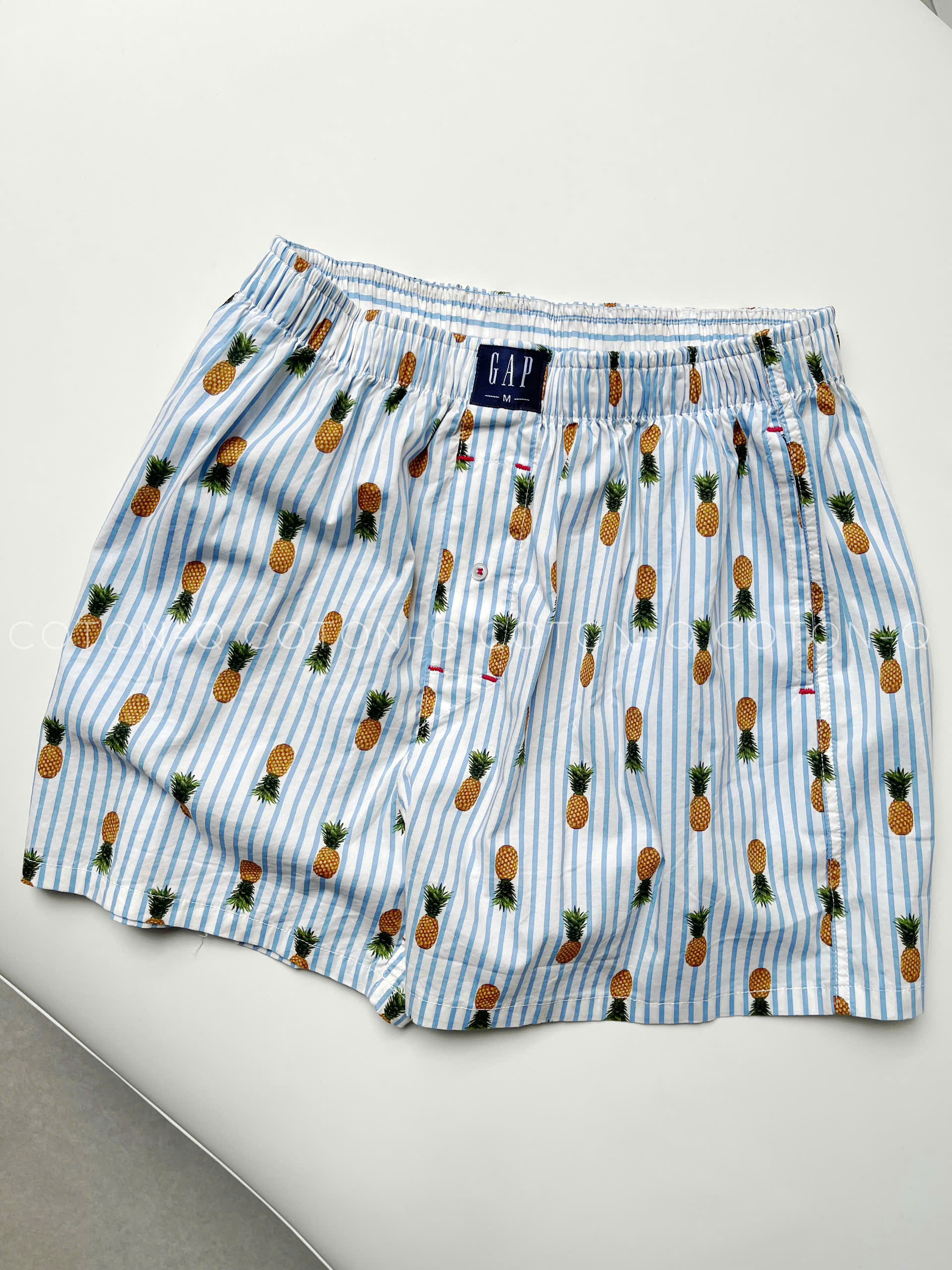 Set 3 quần ngủ xịn nam ( NGẪU NHIÊN ) - mua từ 2set có trùng_thumbnail_5