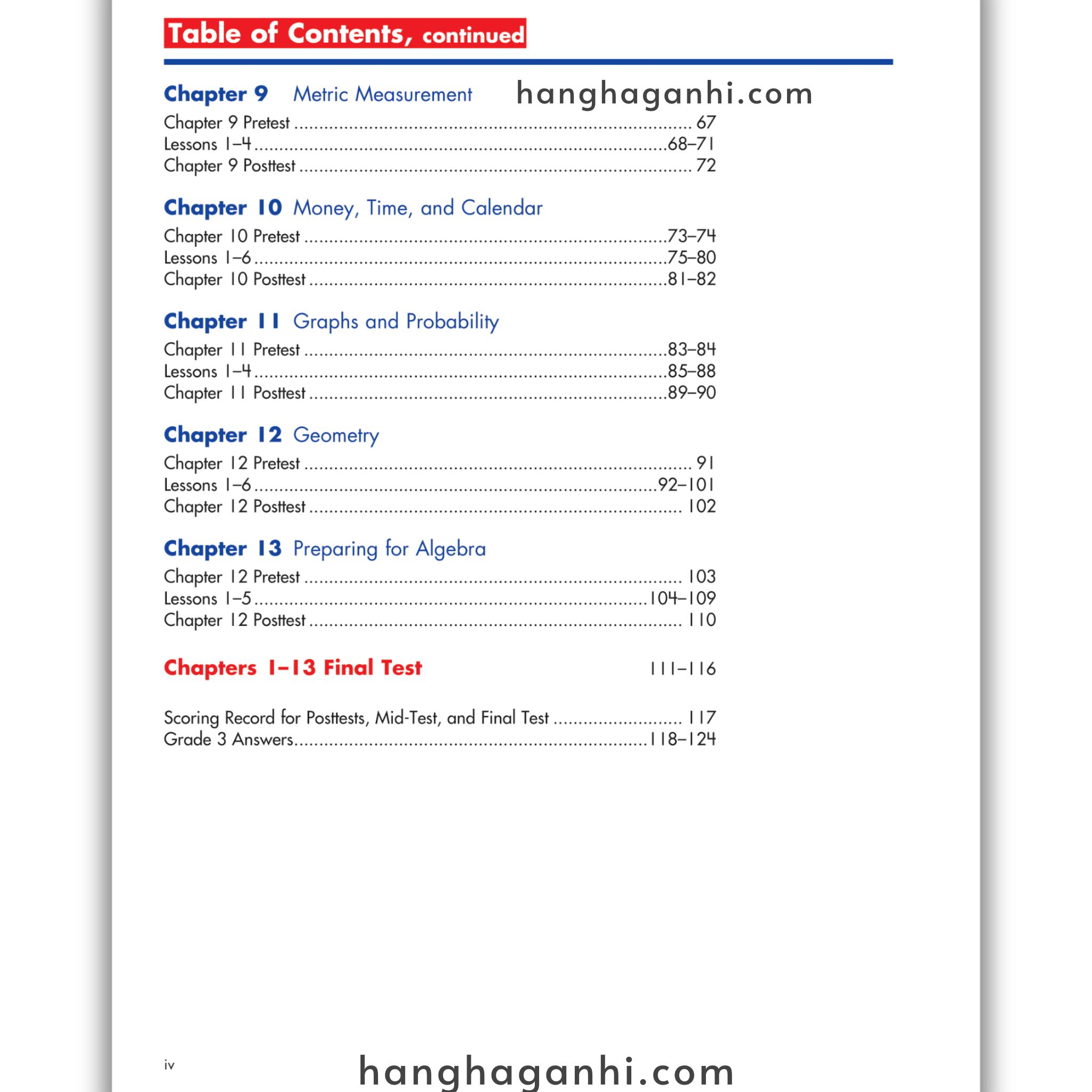 Sách Spectrum Word Problems Workbook Grade 3_thumbnail_4