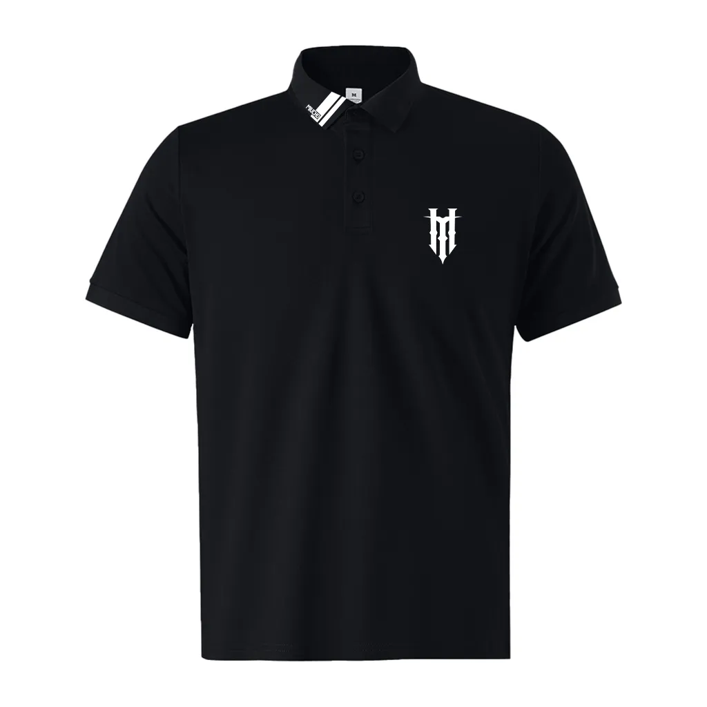 Áo polo cá sấu form vừa 2468 Miucho Iconic phong cách basic trẻ trung chất vải thoáng mát_thumbnail_5