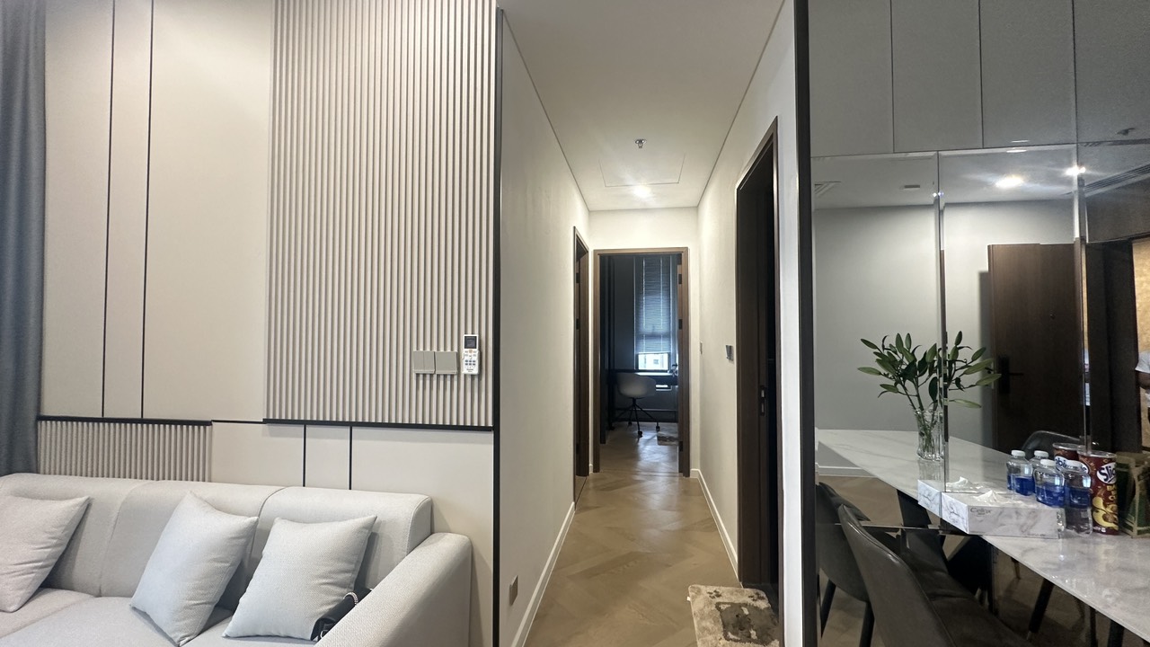 Tin thật 100% - Bán nhanh list căn hộ 3PN Lumiere Riverside độc bản - Giá rẻ nhất - Nội thất đẹp nhất_thumbnail_2