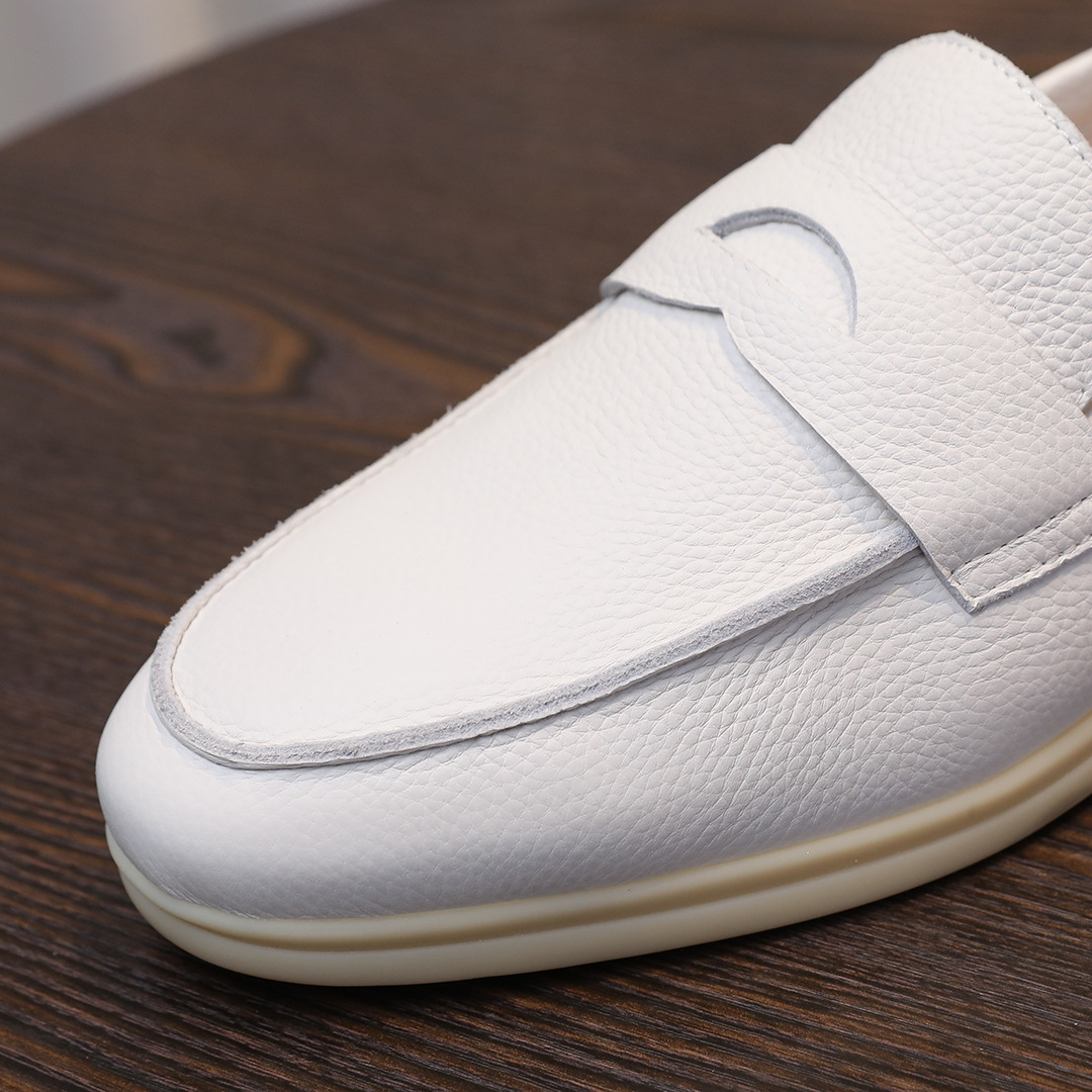 2025Giày lười nam da lộn mớisummer walkgiày da thông thường giày slip-on mùa hè_thumbnail_13