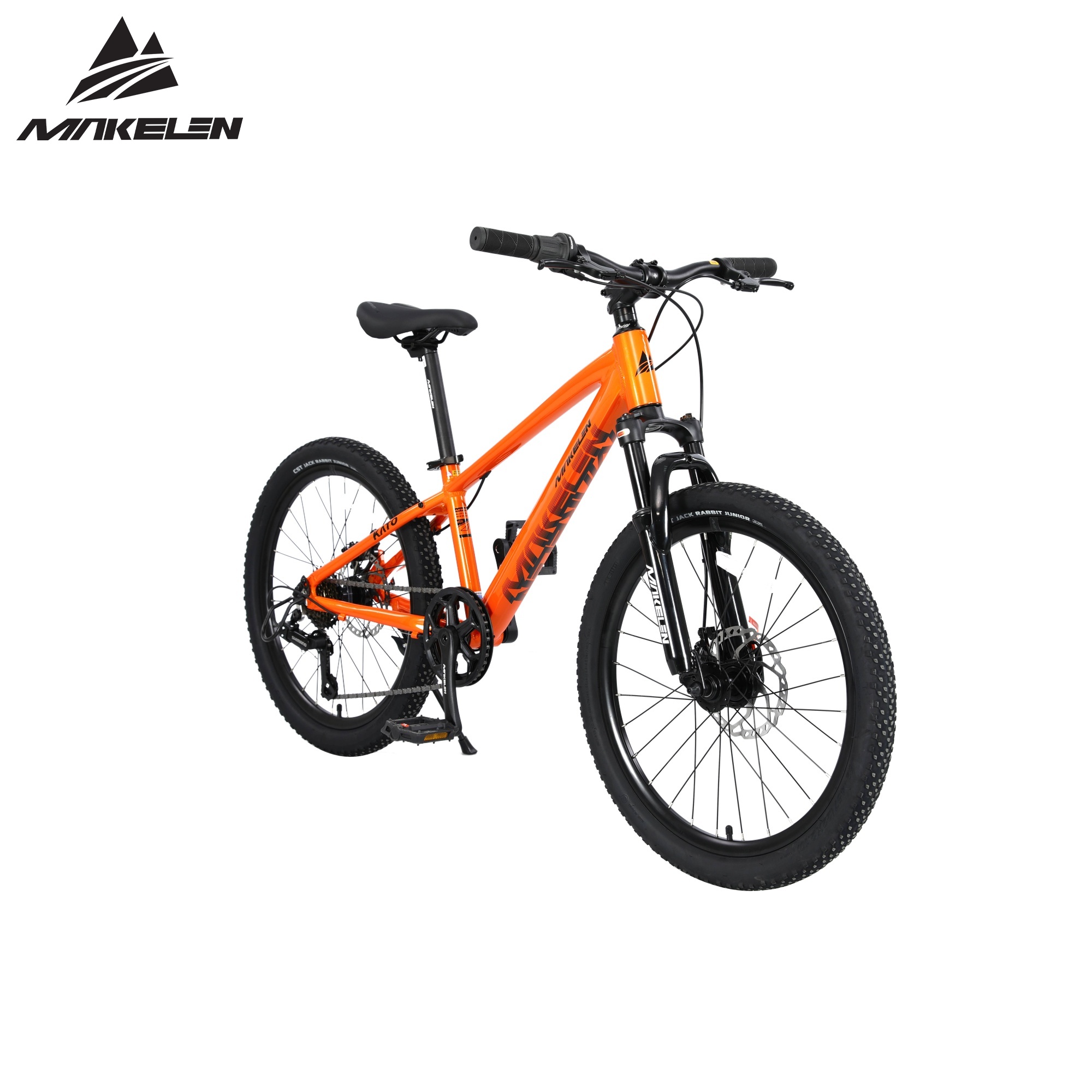 Xe đạp địa hình MTB Makelen Kato bánh 22 inch_thumbnail_3