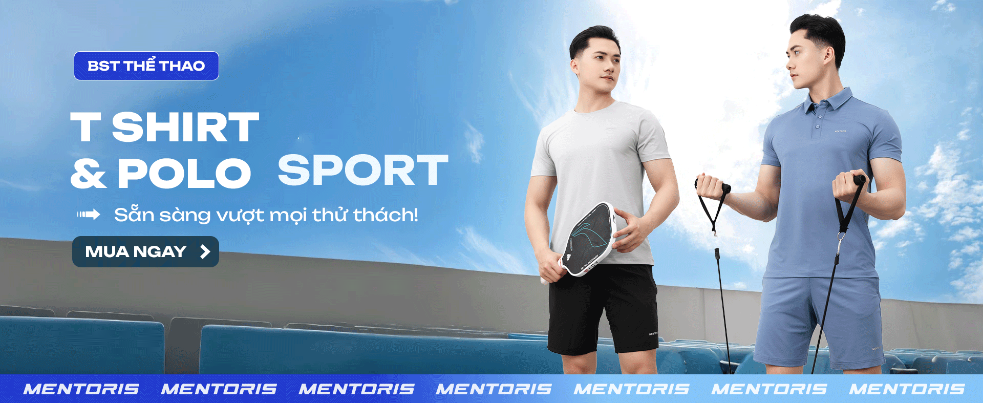 Polo-T-shirt-thể-thao-1