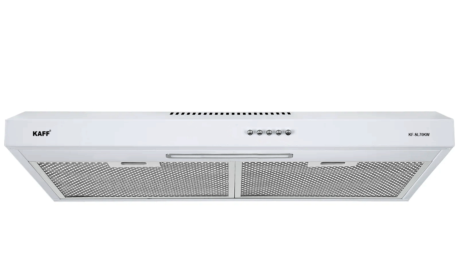 Máy hút mùi Kaff KF-SL70KW