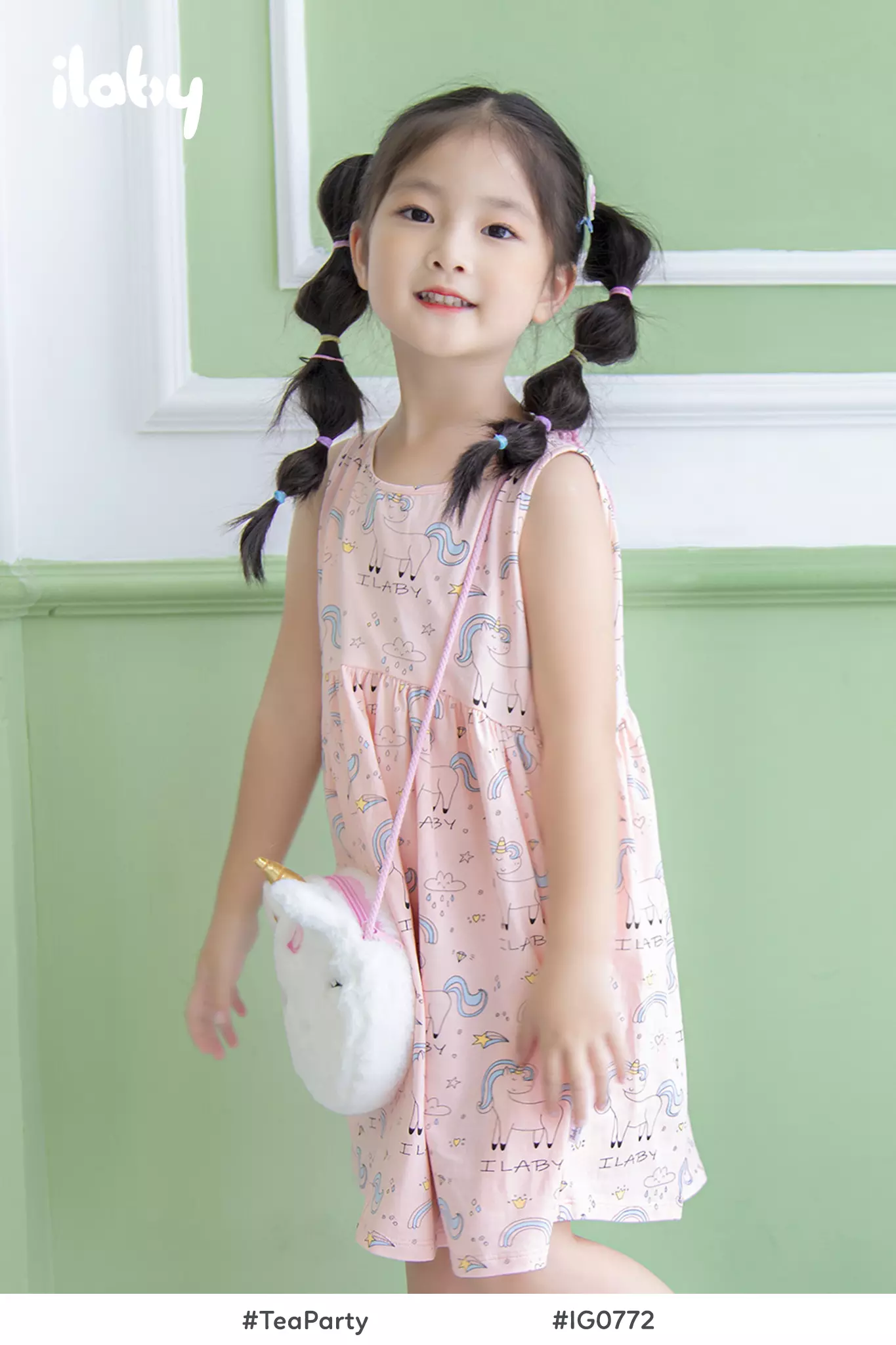 Váy thun sát nách họa tiết_thumbnail_1