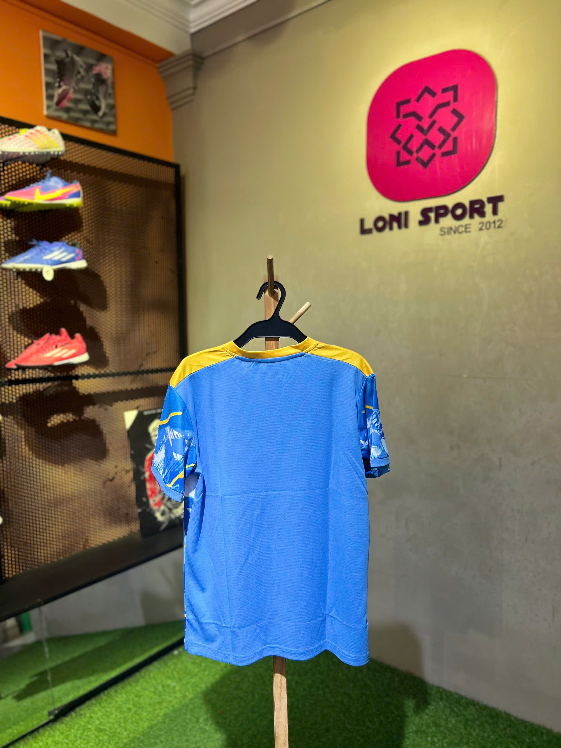 Bộ Training đội tuyển quốc gia Việt Nam_thumbnail_3