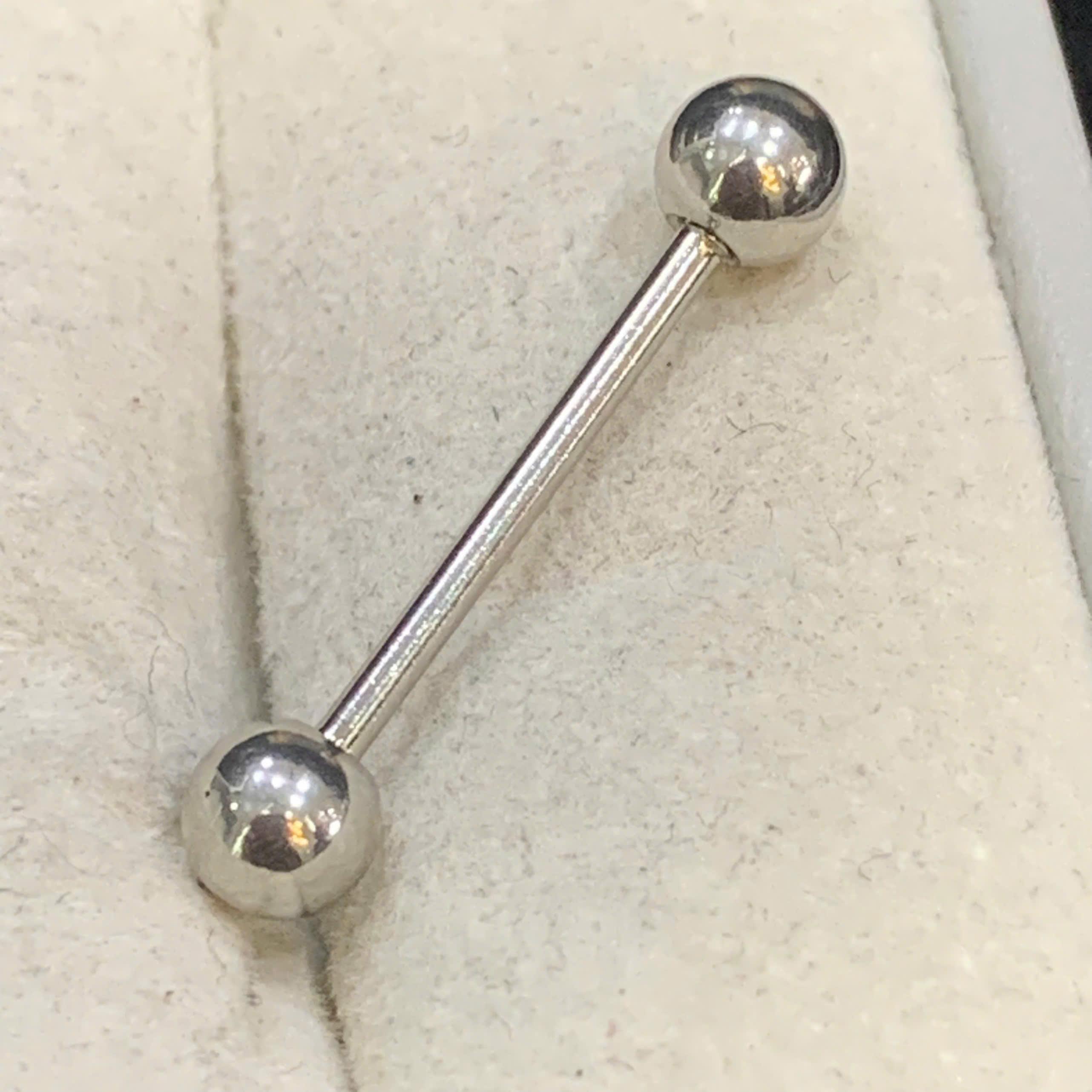 lưỡi cơ bản dài 16.