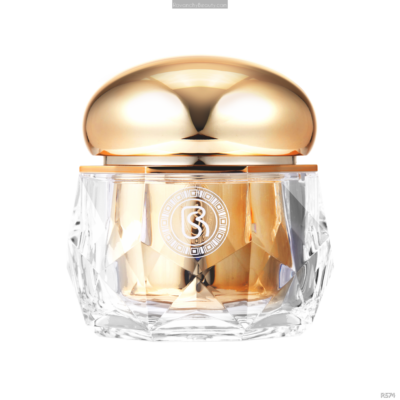 Kem Dưỡng Da R574 ROVANCHY Chiết Xuất Cúc Trắng - Cấp Ẩm, Làm Sáng Da, Kiểm Soát Dầu - 50g_thumbnail_9