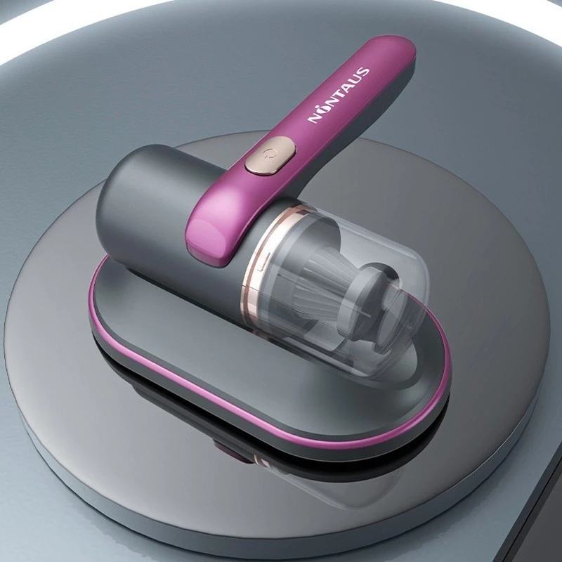 Máy hút bụi Mite removal instrument -CC002