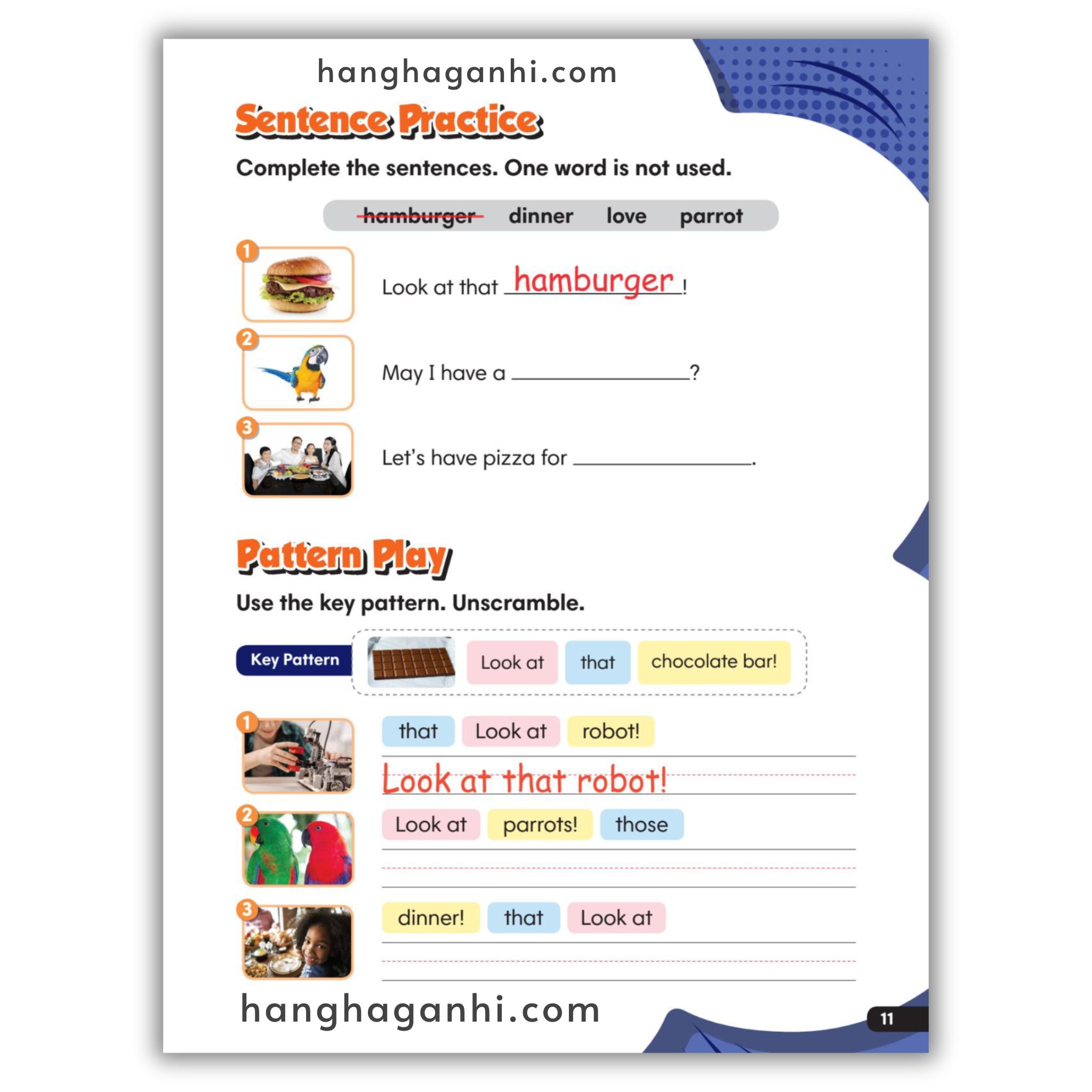Bộ Sách Super Easy Reading -Trọn bộ 3 cuốn ( Kèm video và File Nghe)_thumbnail_5