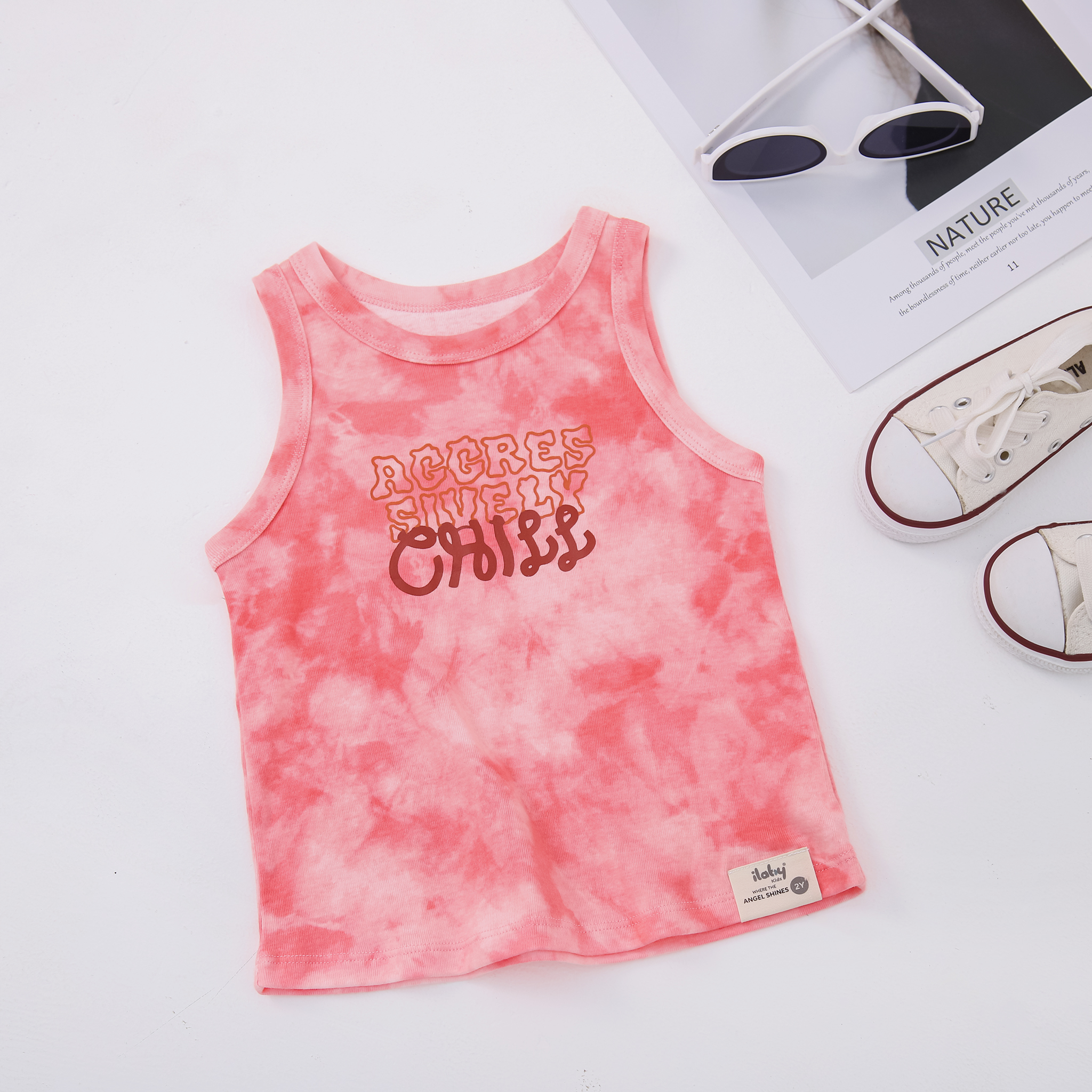 Áo ba lỗ tie-die  in thân trước_thumbnail_1