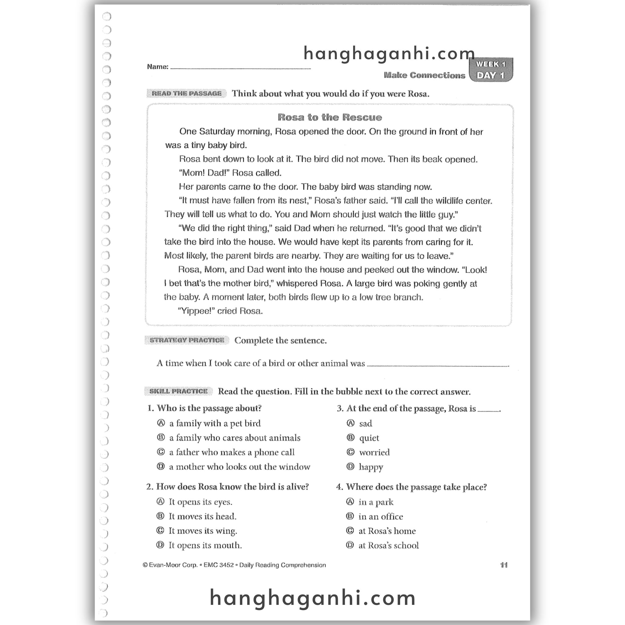 Daily Reading Comprehension Grade 2_thumbnail_4