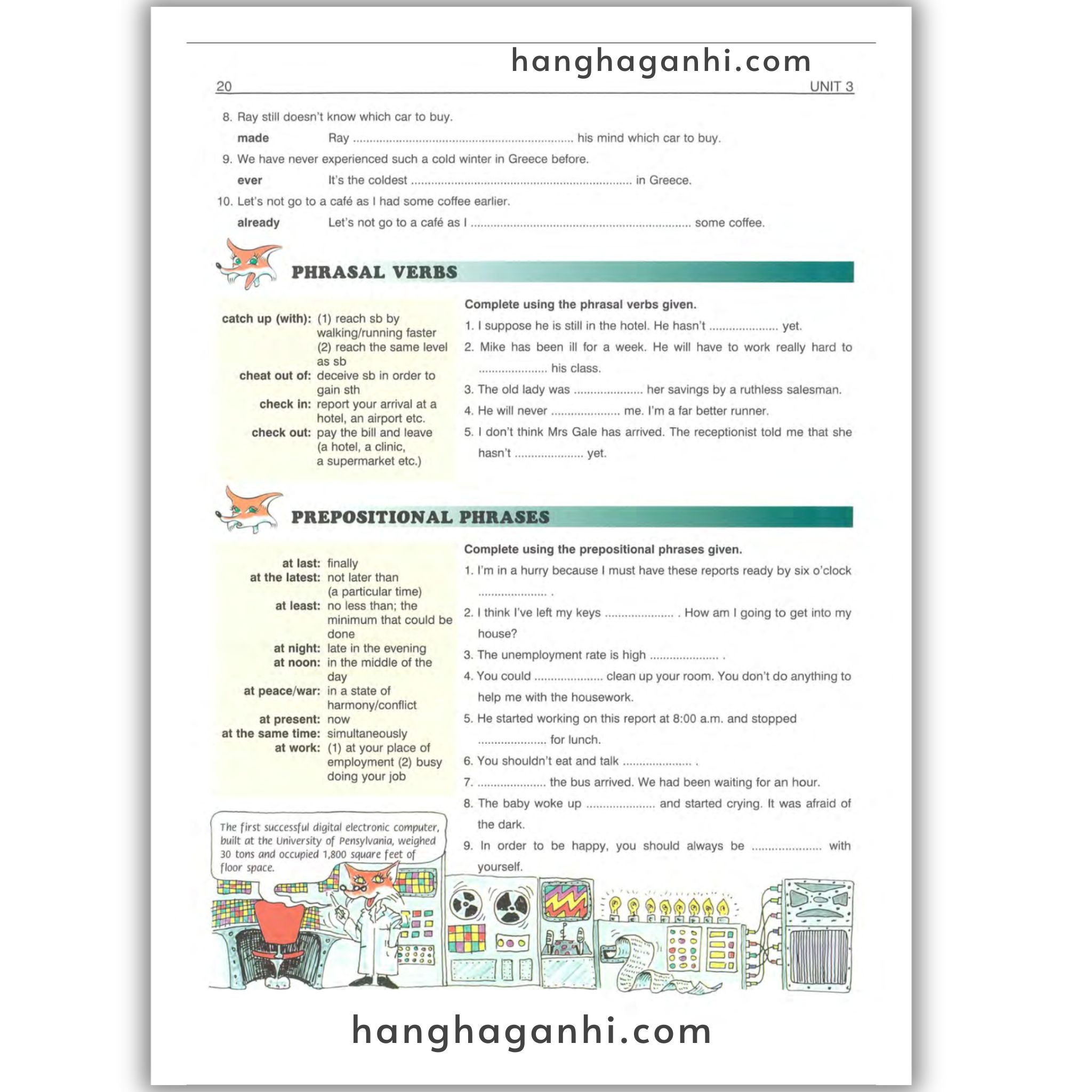 [Sách] Enter the World of Grammar Book 5_thumbnail_4