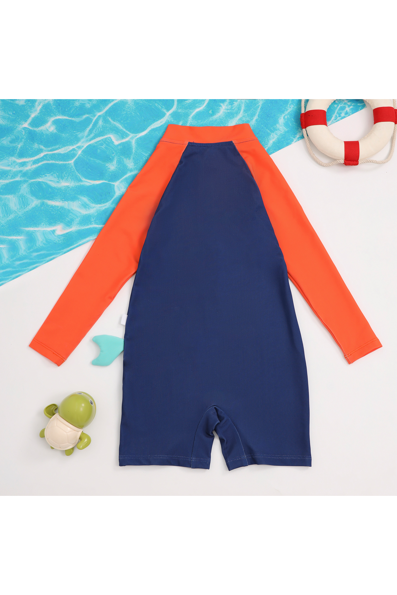 Set bơi liền cá mập phối đuôi cá_thumbnail_6