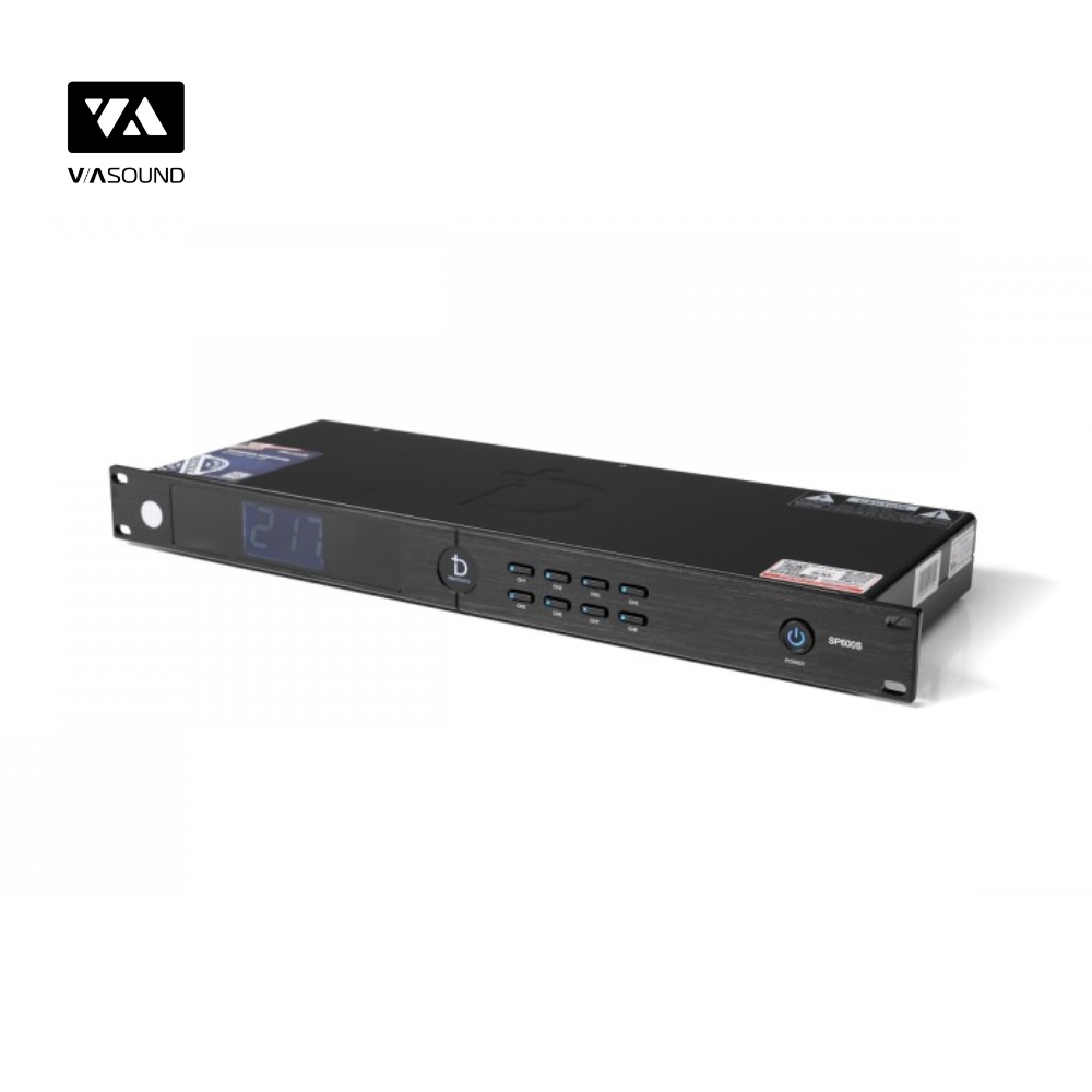 Quản Lý Nguồn DBACOUSTIC SP600S_thumbnail_2