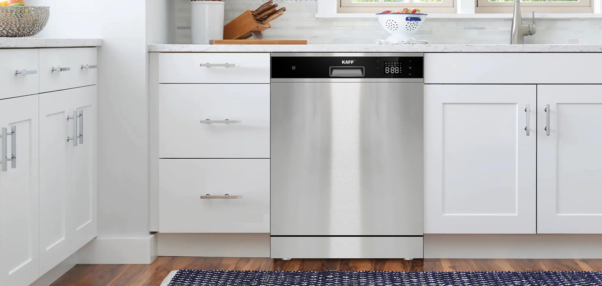 Máy rửa bát KF - S906TFT_thumbnail_1