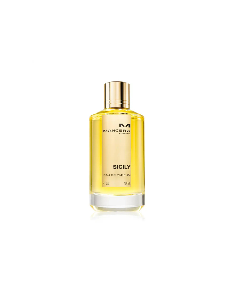 Mancera Sicily EDP 120ml