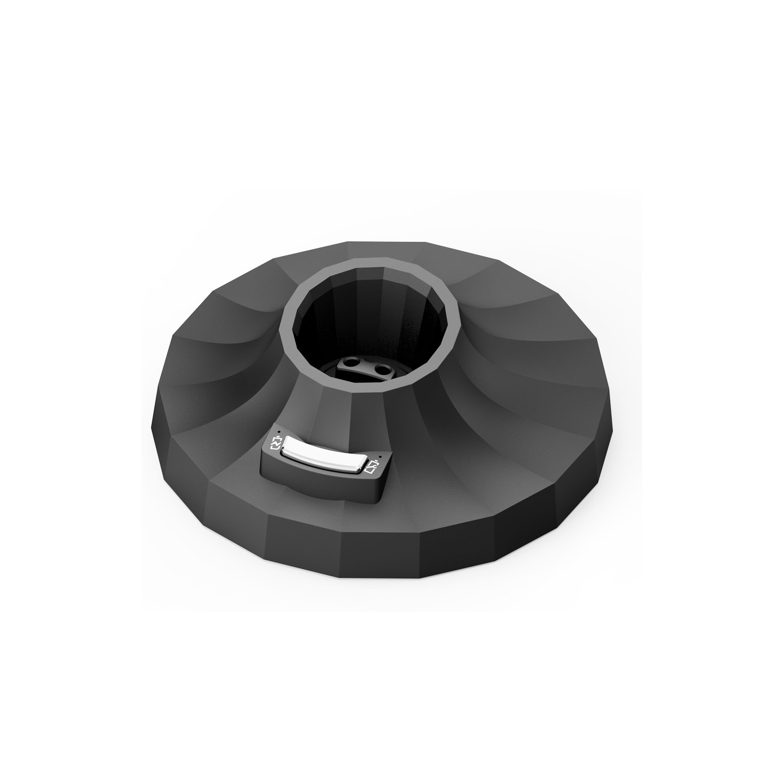 Tông đơ cắt tóc JRL 2020C-B ONYX - bản mới lưỡi fade_thumbnail_6
