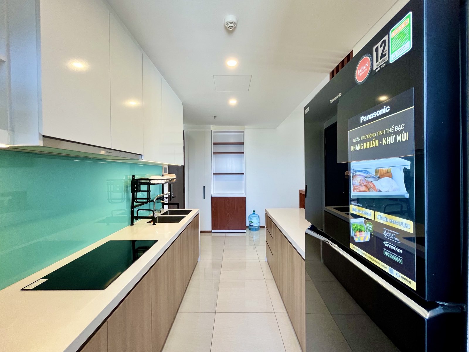 Bán căn hộ 2 phòng ngủ tại One Verandah với đầy đủ tiện ích xung quanh, thoáng mát_thumbnail_1