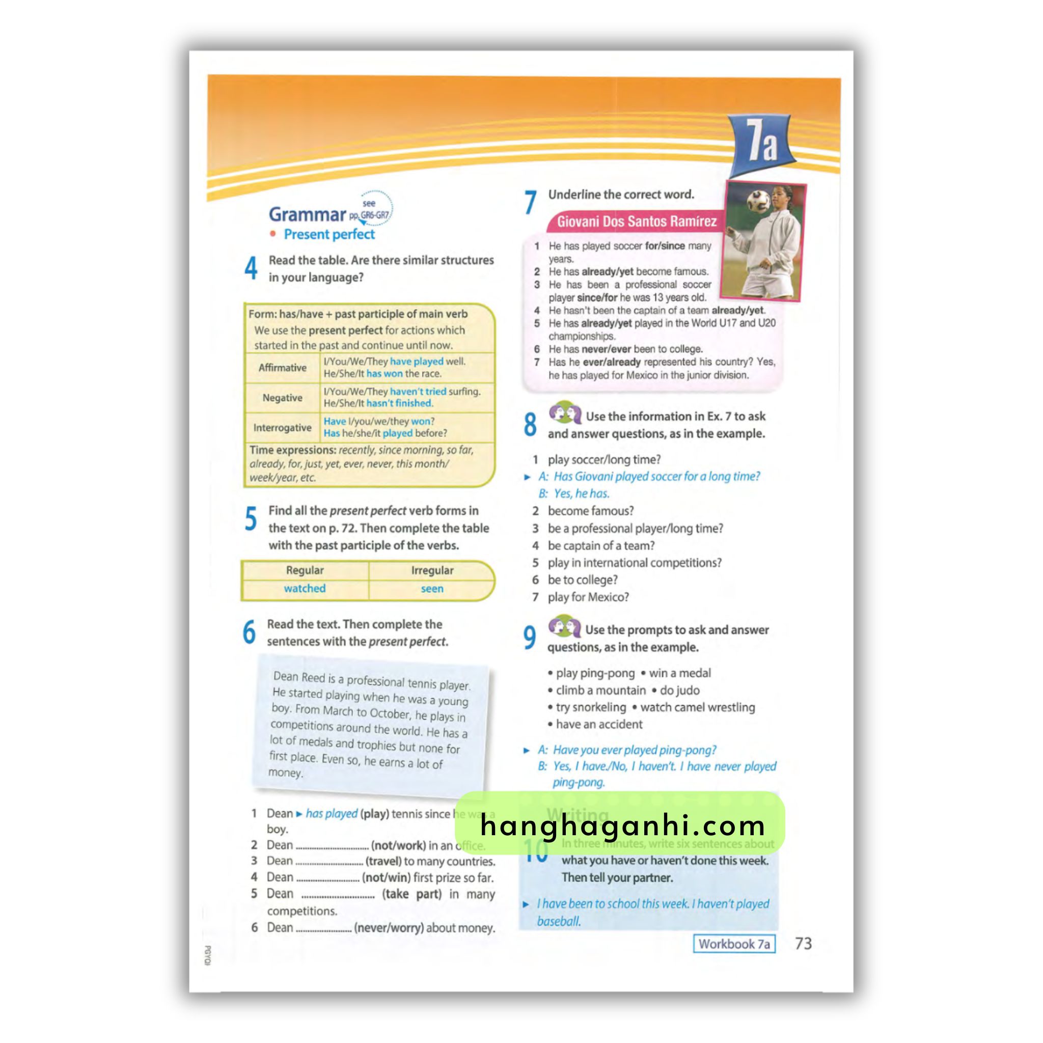 Access Us Student’S Book & Workbook 2B_thumbnail_4