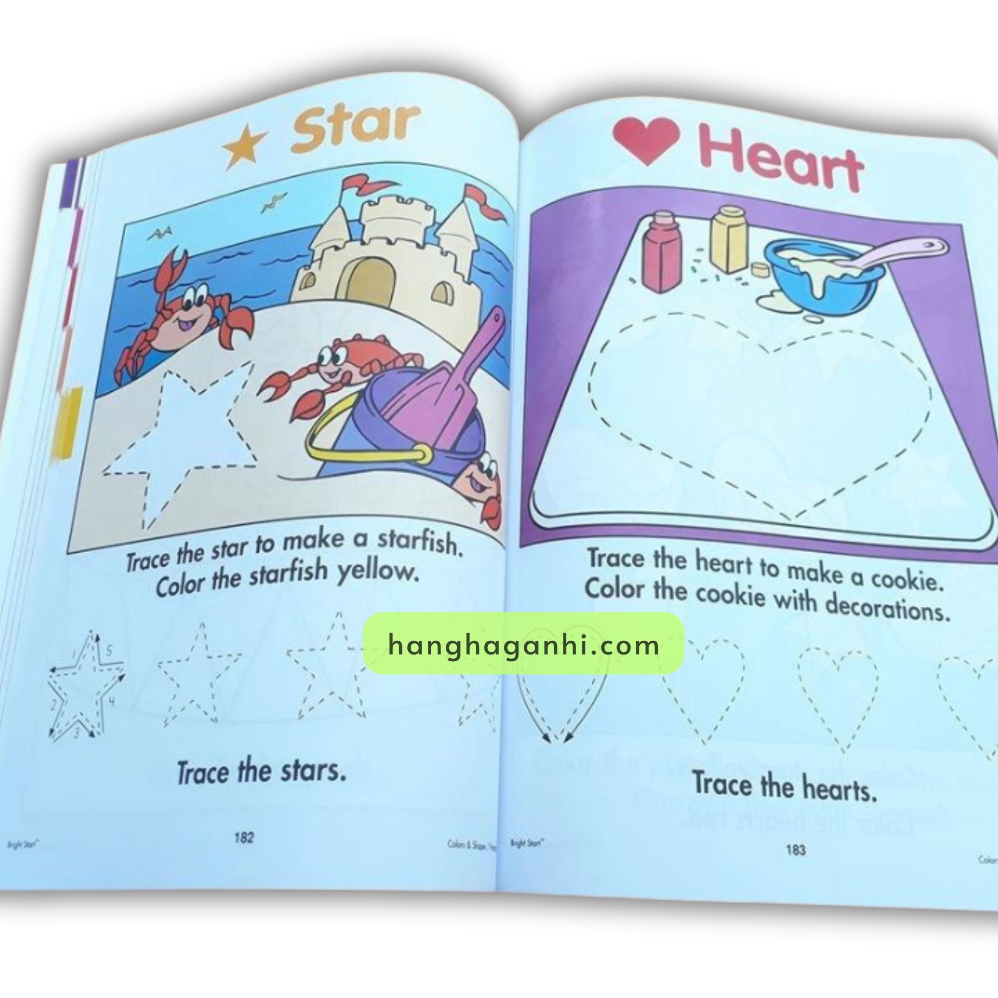 My preschool learning book_thumbnail_8
