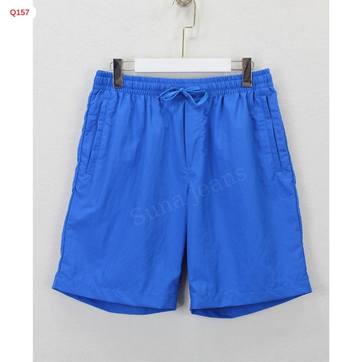 Q157- SHORT GIÓ NAM