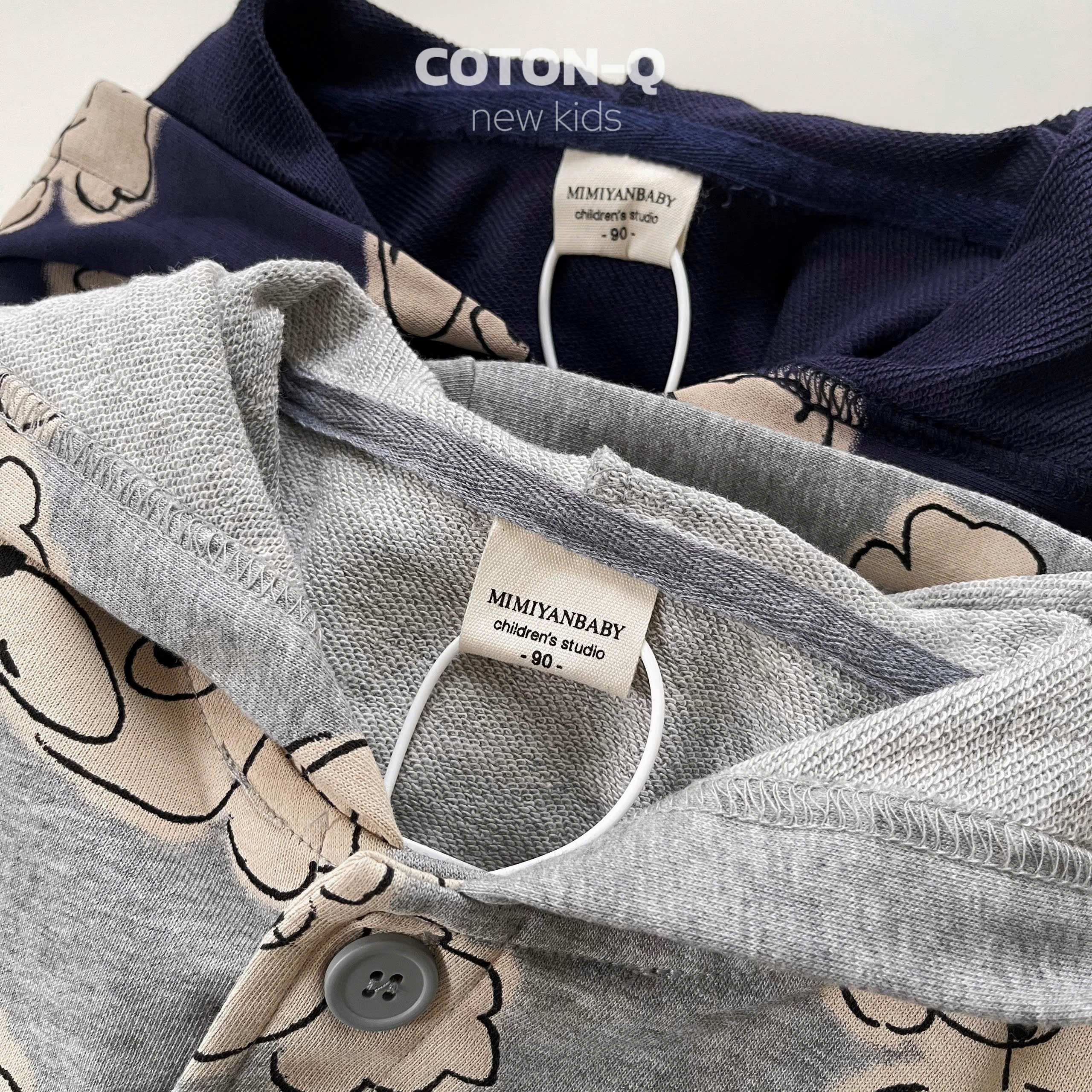 Áo khoác bé có nón ( XÁM )_thumbnail_12