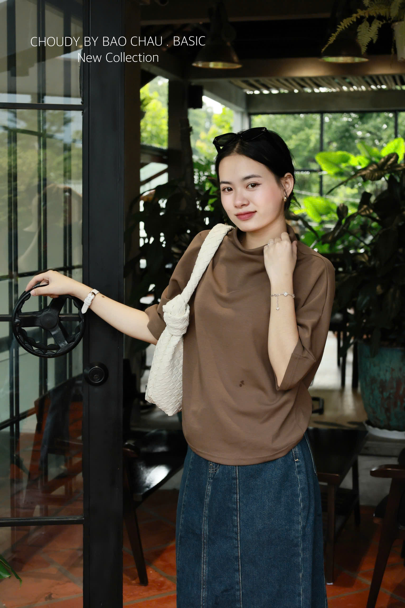 A508 ÁO THUN CỔ LỌ 2 MÀU_thumbnail_19