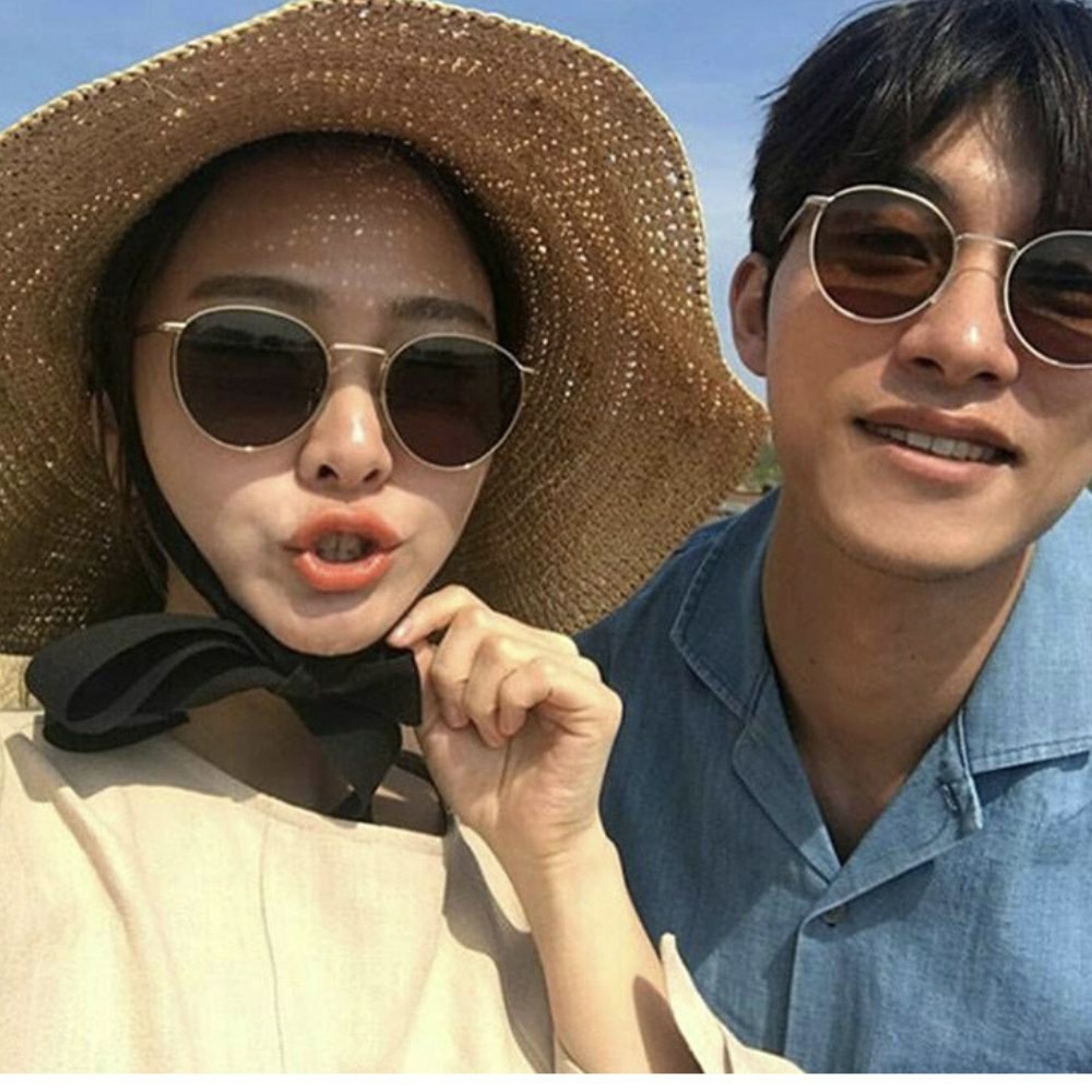 Full Titanium Sunglass Vintage Frame_thumbnail_9