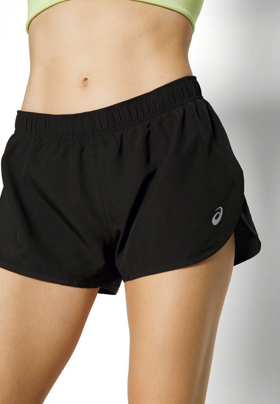 E207 QUẦN TẬP NỮ OASICS 3 MÀU