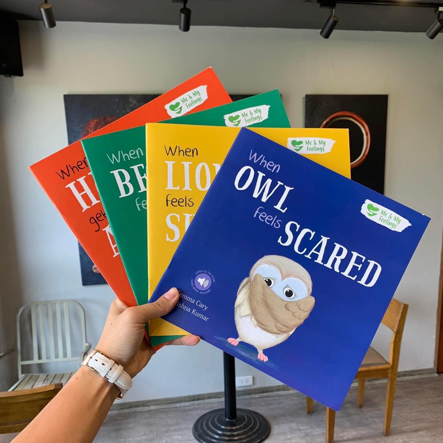 Combo 8 cuốn Feeling Pack A+B_thumbnail_2