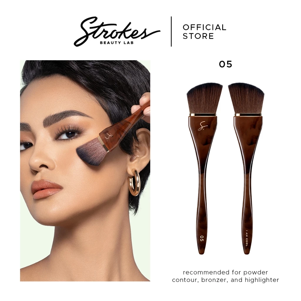 Strokes Pro Brush Elite - Amber Series_thumbnail_12