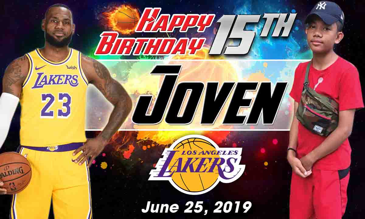 Birthday Boy Teen Tarp_thumbnail_1