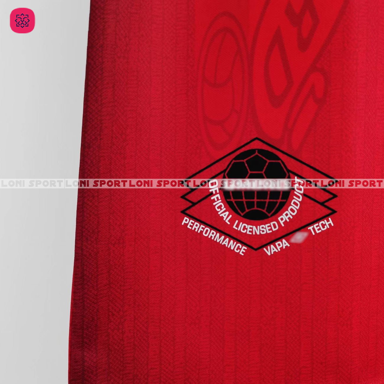 Áo retro Mu sân nhà đỏ 96/97_thumbnail_8