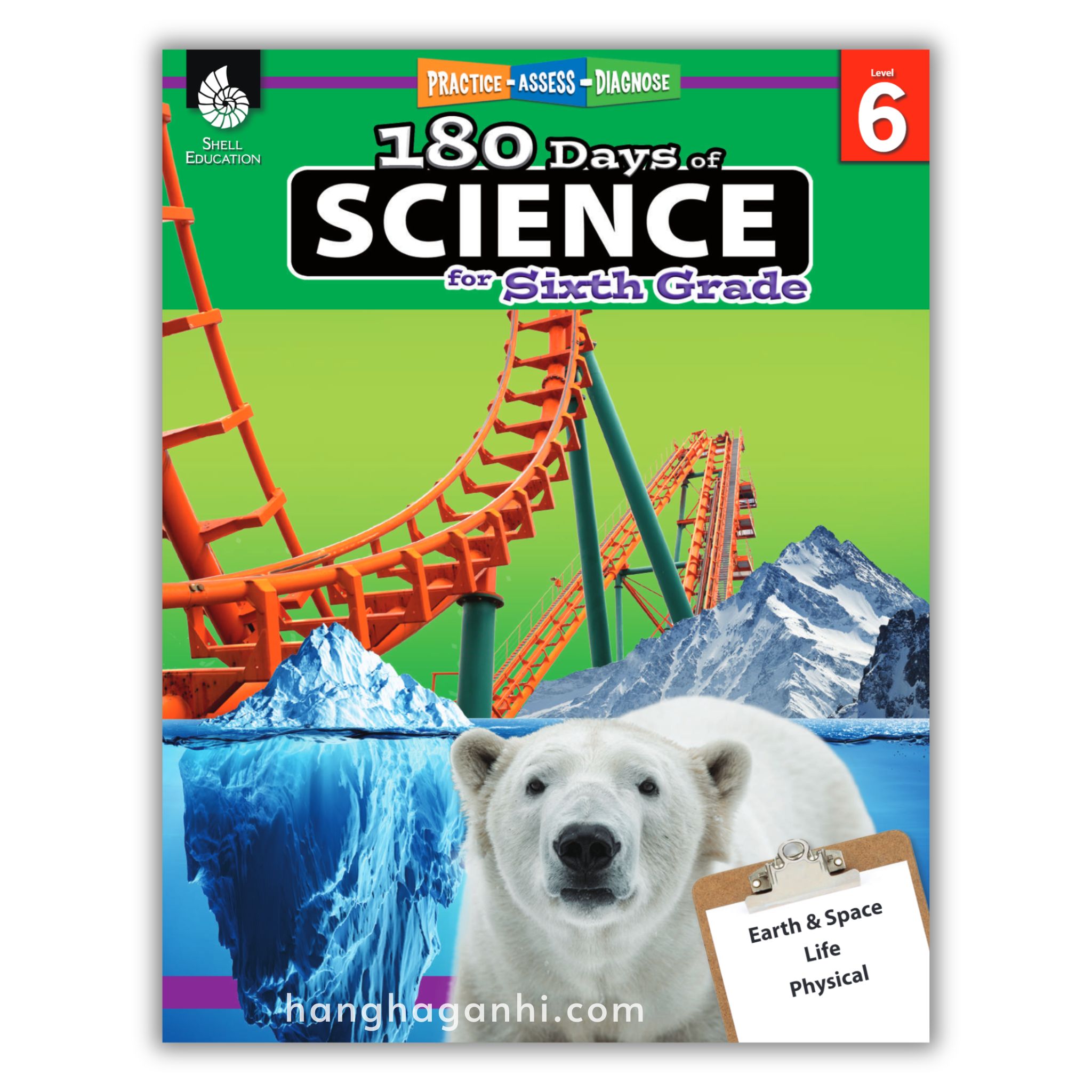 Sách 180 Days of Science for Grade 6_thumbnail_0