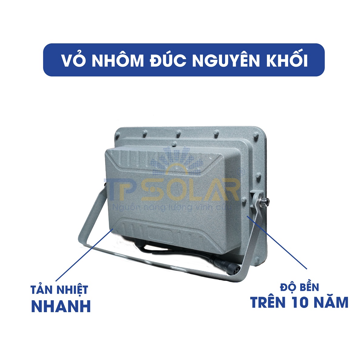 Đèn pha chống chói mắt ngọc năng lượng mặt trời (TP-G200N / TP-G300N / TP-G400N)_thumbnail_11