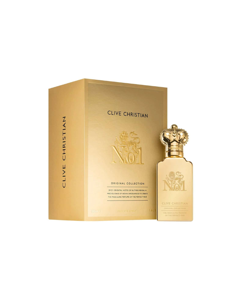 Clive Christia;n No1 Masculine 50ml_thumbnail_2