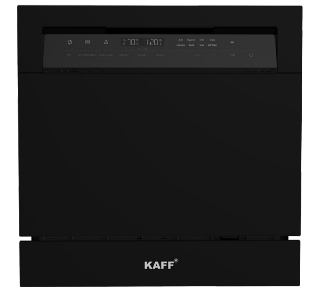 Máy rửa chén Kaff KF-BIV810S