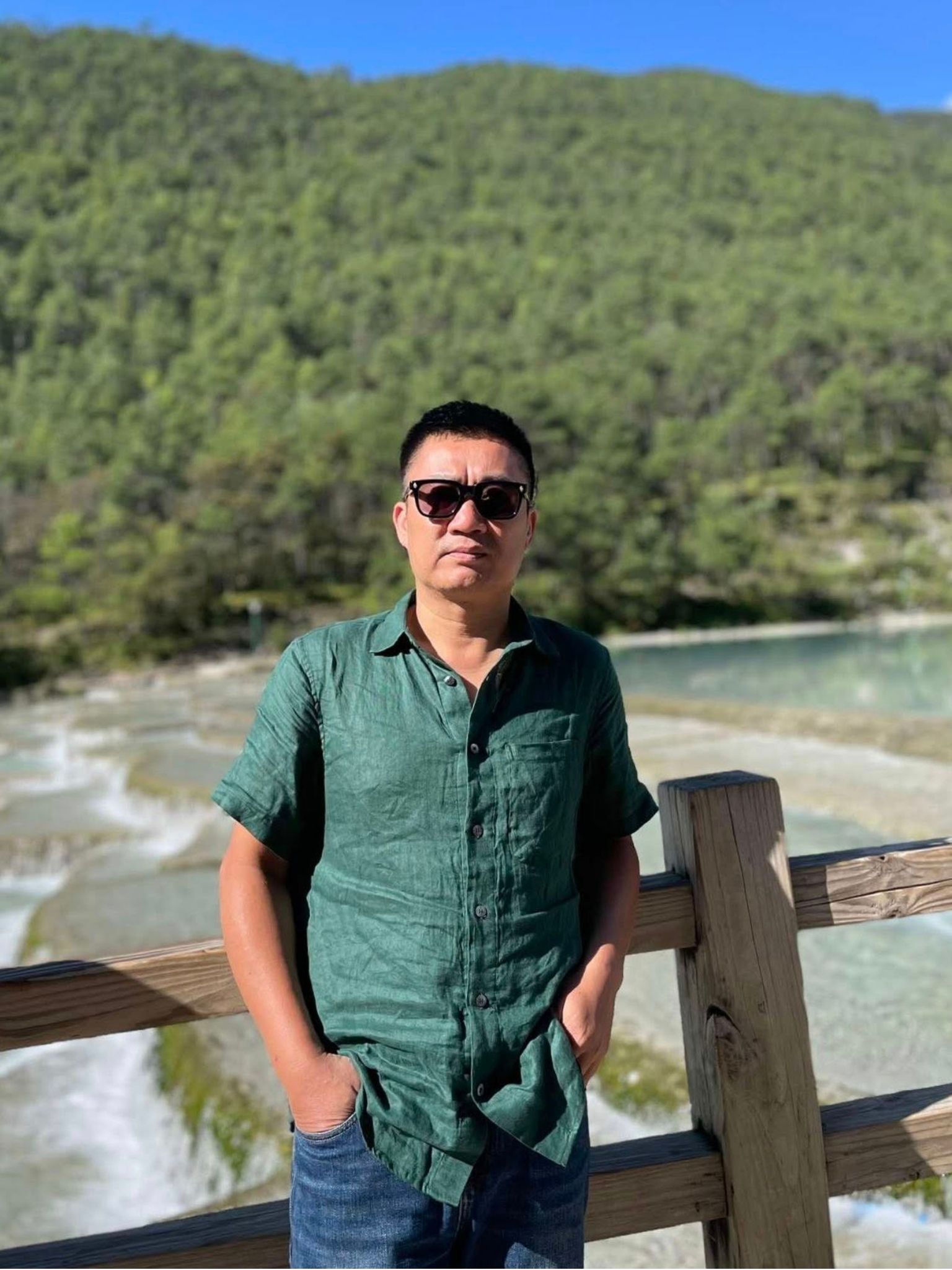 Feedback - Anh Trường