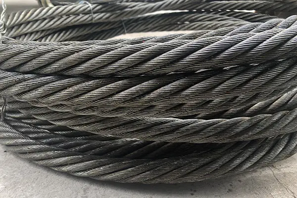 Cáp Chịu Lực Phi 28 (6×36 IWRC)