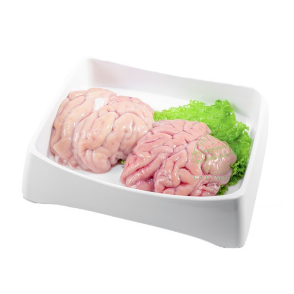 Pork Brains
