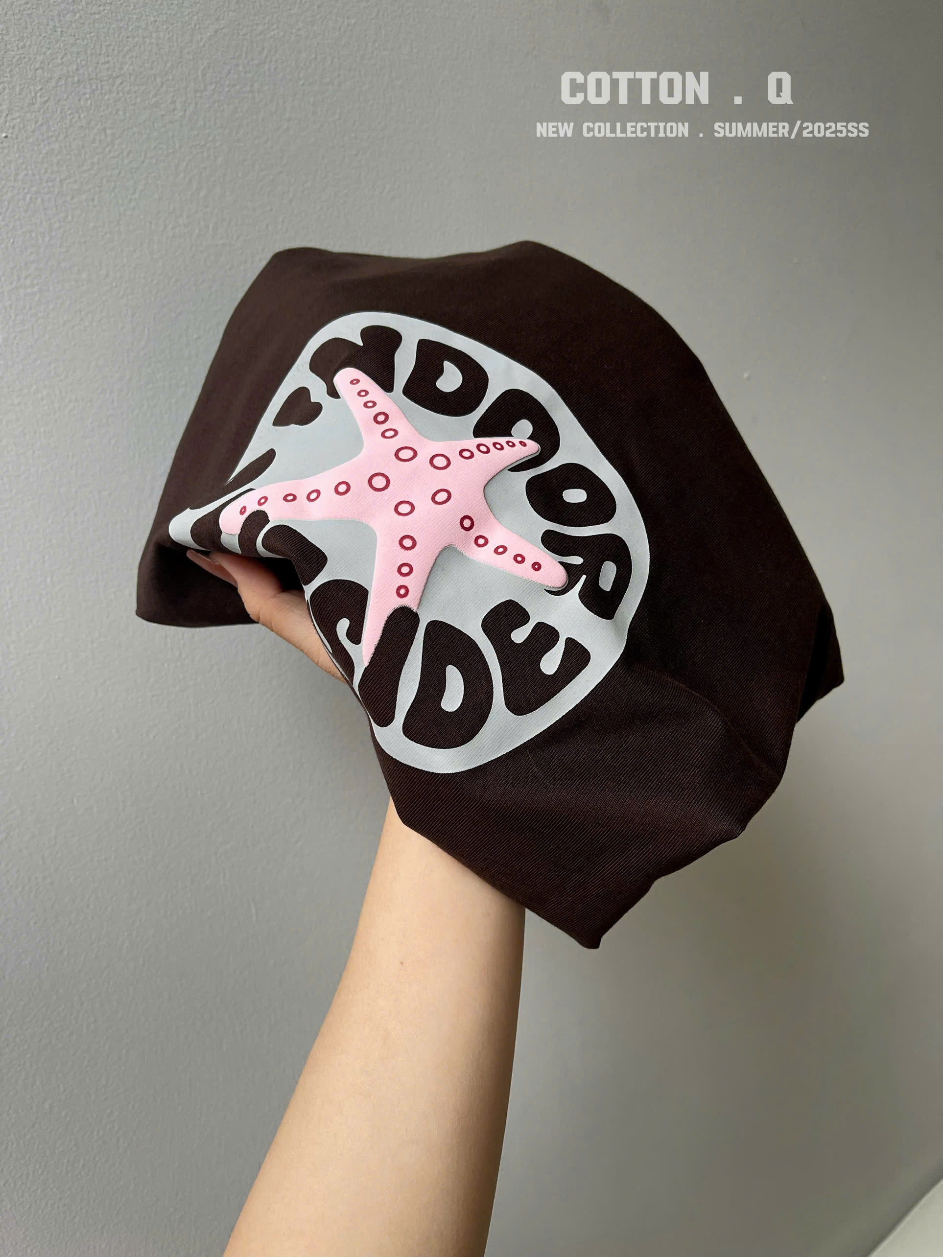 Áo thun nâu sao biển_thumbnail_7