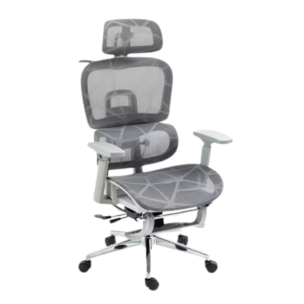 Ghế Công Thái Học LX23 – Hỗ Trợ Cột Sống, Thiết Kế Thông Minh, Thoải Mái Suốt Ngày Dài_thumbnail_16