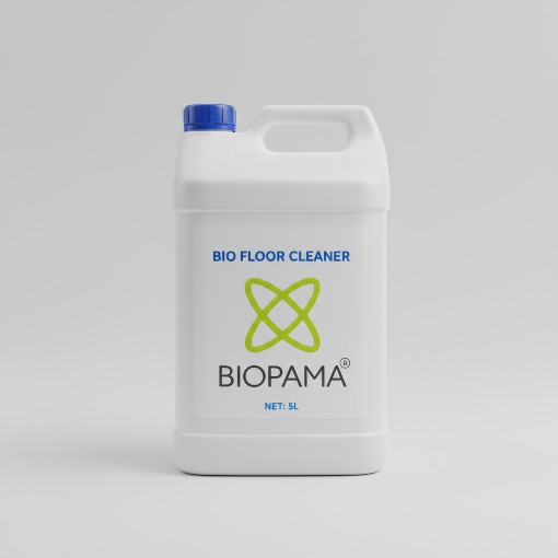 Bio Floor Cleaner