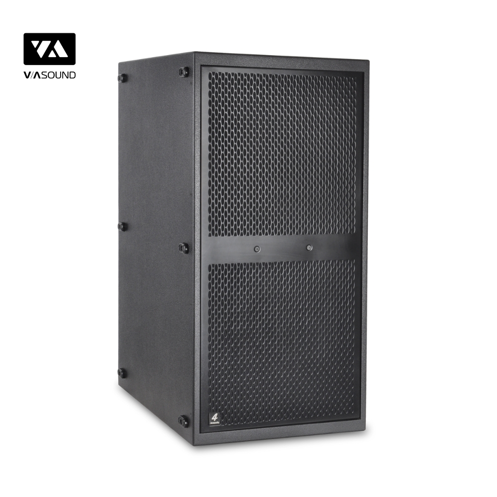 Loa Subwoofer 4ACOUSTIC PCS 218HB